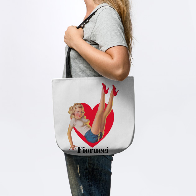 fiorucci tote