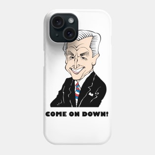 Classic TV Gameshow! Phone Case