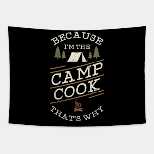 Cam G Camp Cook Rv And Camper Or Tapestry