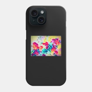 Summer Roses Phone Case