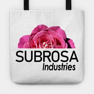 Subrosa Industries Tote