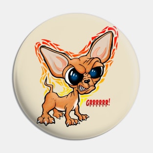 Chihuahua! Pin