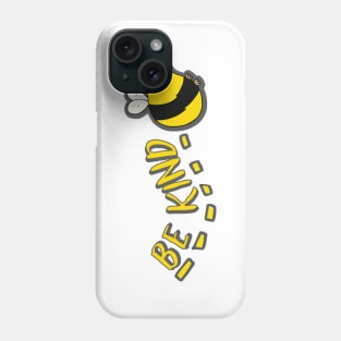 Be Kind Gift Phone Case