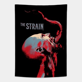 The Strain Tapestry