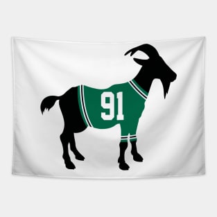 Tyler Seguin GOAT Tapestry