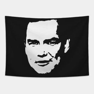 Norm MacDonald Tapestry