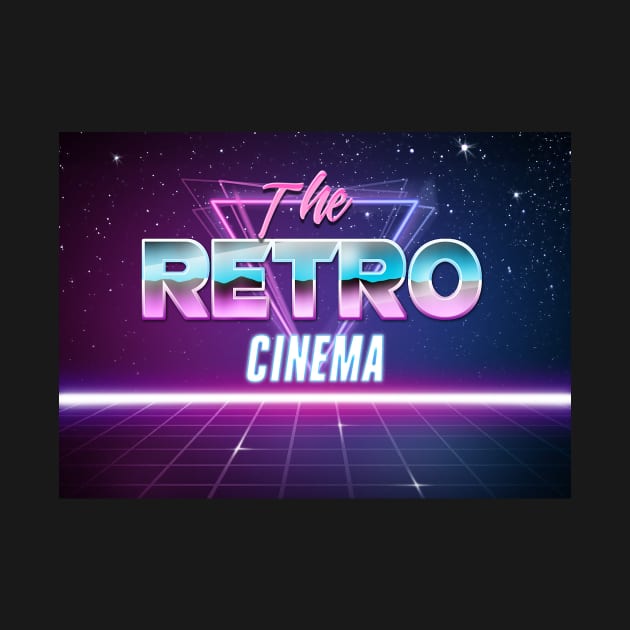 Retro 80s by RetroCinema