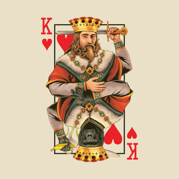 K - King Kong - Phone Case