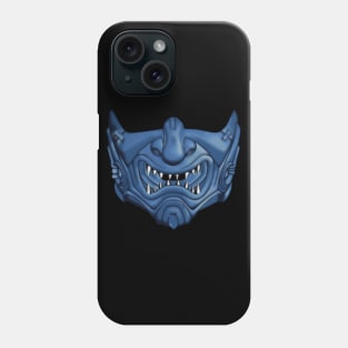 Samurai Warrior Phone Case