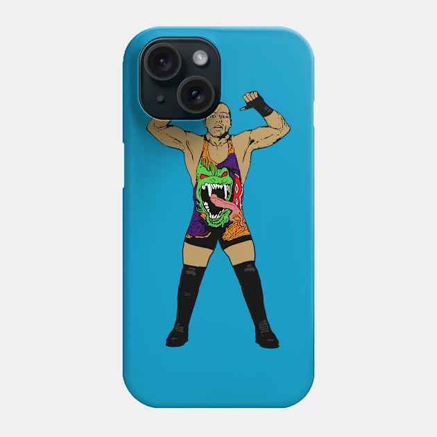 Mr. Every Night Phone Case by BradyRain