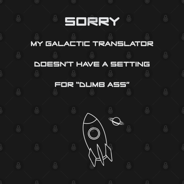 Galactic Translator by UnOfficialThreads