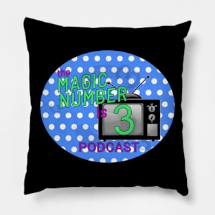 M3TV Original Pillow