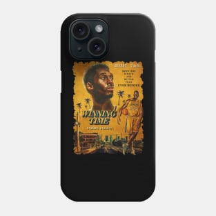 Vintage O'neal Winning Time Phone Case