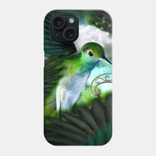 Aesthetic Bird Phone Case