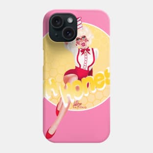 Oh Honeeeeeyyyyyyyyyy! Phone Case