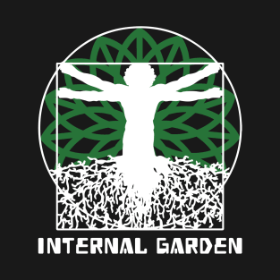 Internal garden T-Shirt