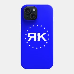 RK Outpost Stars Phone Case