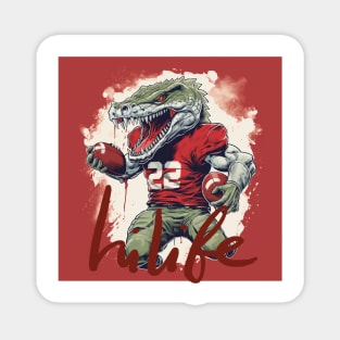 Gators Magnet