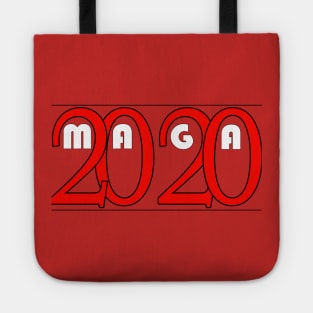 Make america great again 2020 Tote