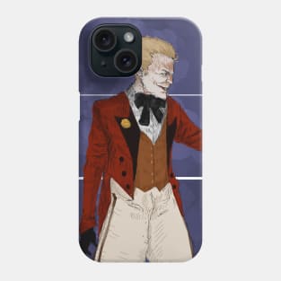 Joker Phone Case