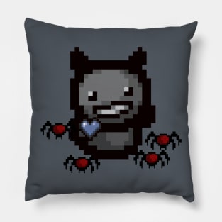 Dark Buddy Pillow