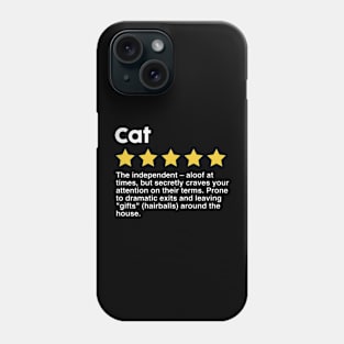 Cat Phone Case