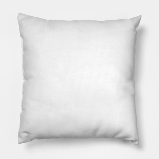 Mom of Boys - Baseball Mom Pillow