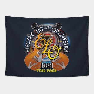 Electric Light Orchestra Tapestry