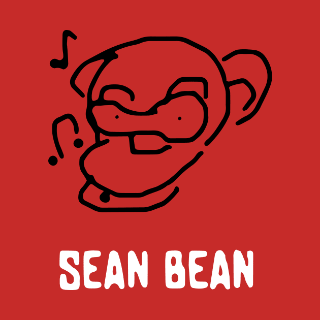 Sean Bean by KO'd Tako