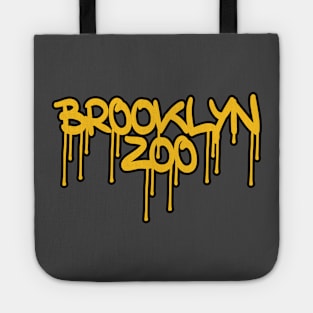 Brooklyn Zoo Tote