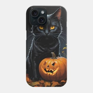 Happy Halloween Phone Case