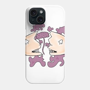 Toxic Spill Phone Case