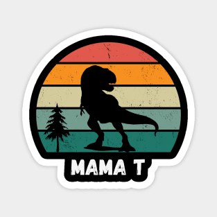 Mama T Magnet