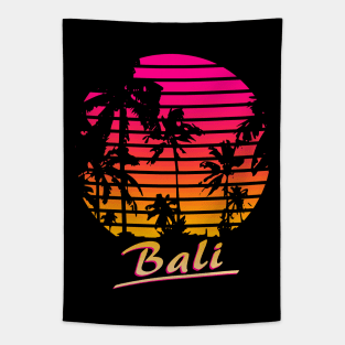 bali Tapestry