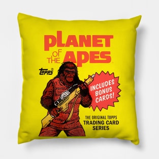 1975 Original Series Trading Cards Pillow