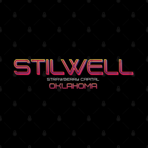 Stilwell by wiswisna