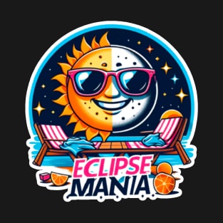 eclipse mania T-Shirt