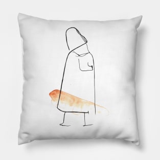 Minimal style Pillow