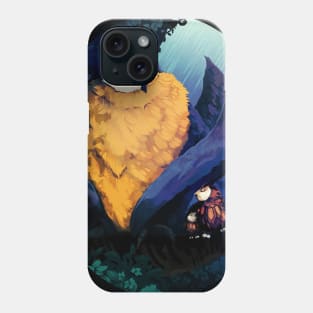 Malfestio Phone Case