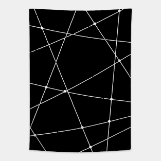 Intersections Tapestry