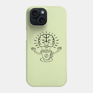 Namaste Phone Case