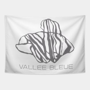 Vallee Bleue Resort 3D Tapestry