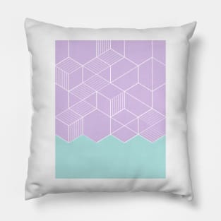 SORBETELILA Pillow