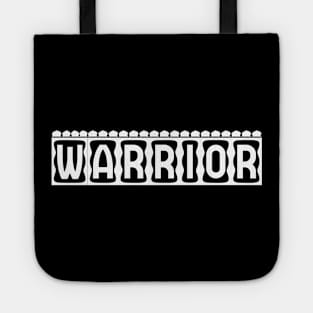 Warrior Tote