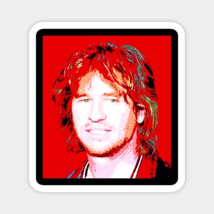 val kilmer Magnet