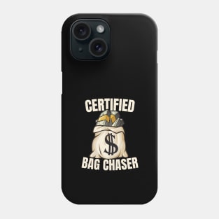 Hustler Phone Case