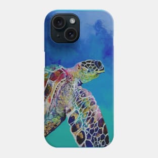 Honu 7 Phone Case