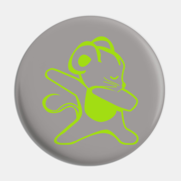 Unique Dabbing Dab Design