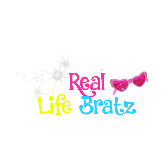 Real life Bratz- childhood dream come true by Zoethopia