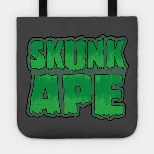 Skunk Ape Tote